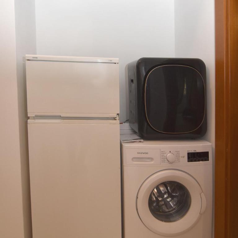 Le Case di Ale - Via Ruggi - Holidayhome in Salerno - Appartamento con 1 Camera da Letto - 18