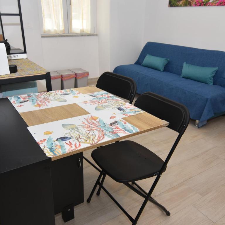 Le Case di Ale - Via Ruggi - Holidayhome in Salerno - Appartamento con 1 Camera da Letto - 15