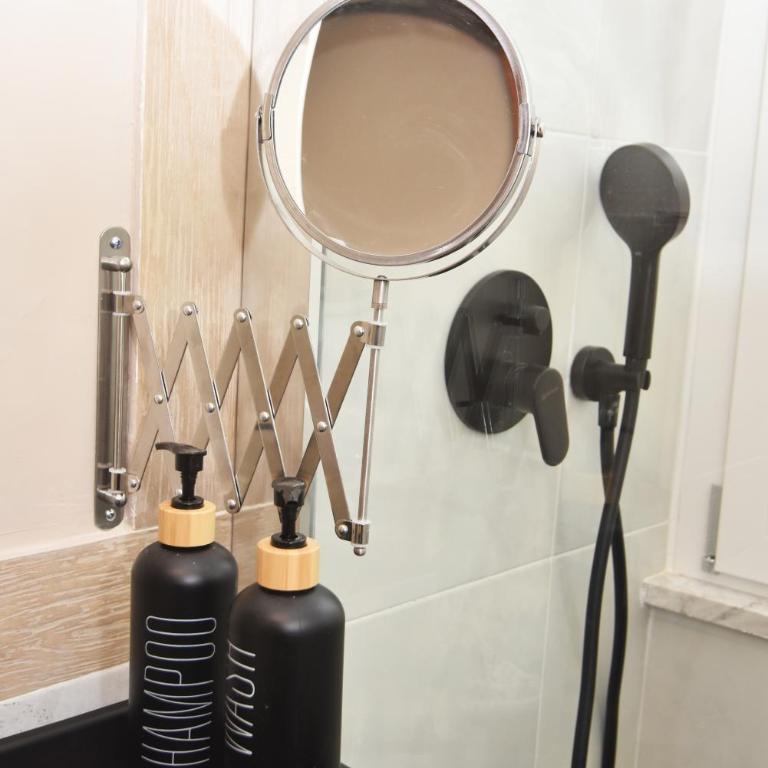 Le Case di Ale - Via Ruggi - Holidayhome in Salerno - Appartamento con 1 Camera da Letto - 25