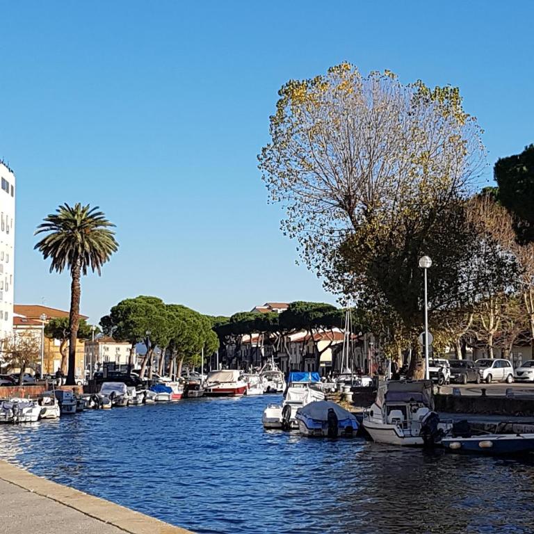 Historical Apartments By Seaside - Appartamento - 23