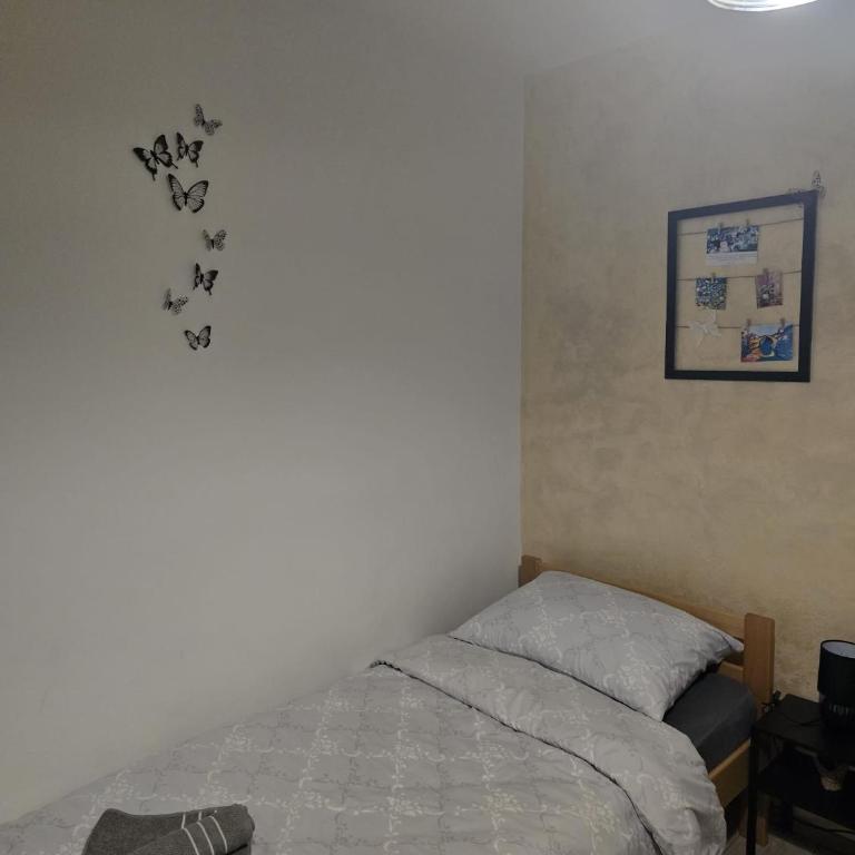 Apartman Papilon - One-Bedroom Apartment - 16