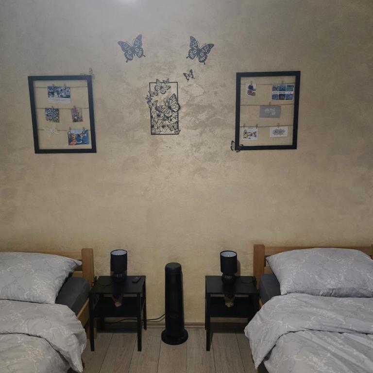 Apartman Papilon - One-Bedroom Apartment - 17