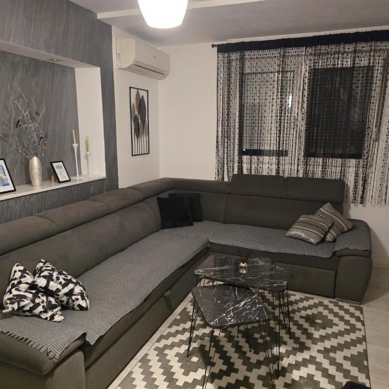 Apartman Papilon - One-Bedroom Apartment - 18
