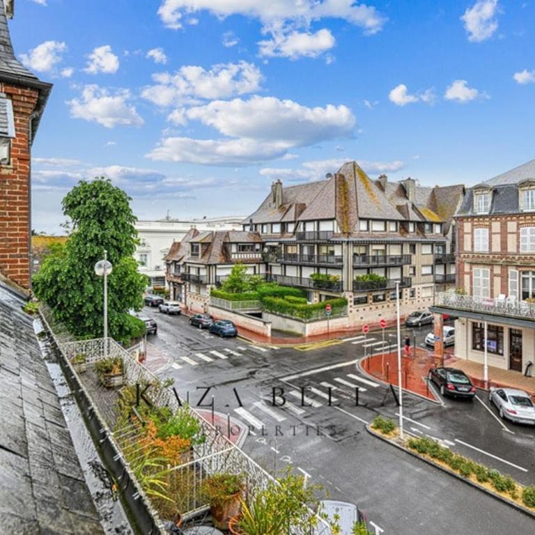 KAZA BELLA - Deauville - Casino - Appartamento - 1