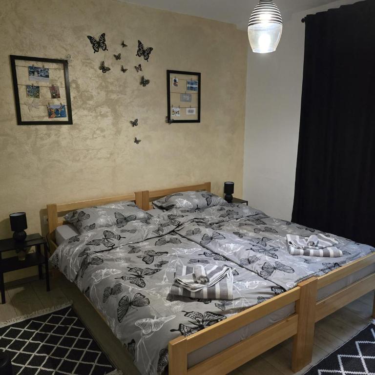 Apartman Papilon - One-Bedroom Apartment - 19