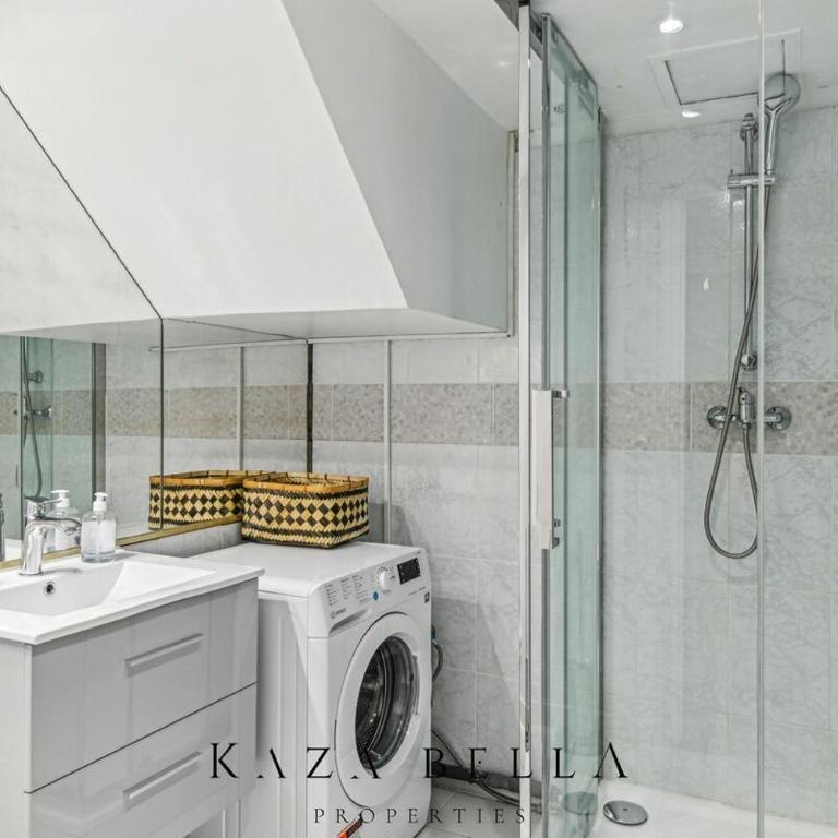 KAZA BELLA - Deauville - Casino - Appartamento - 6