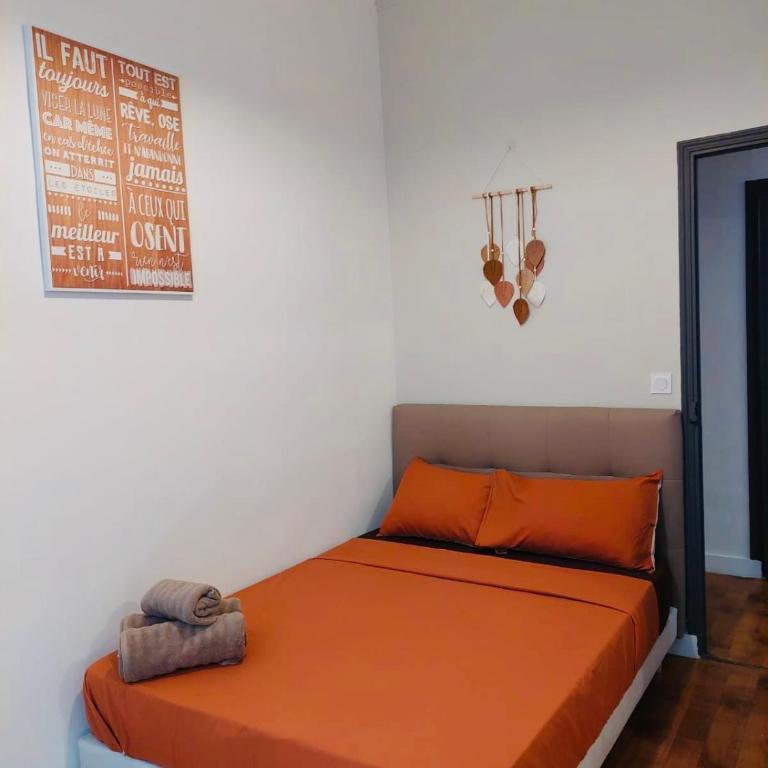 Le Vieux port 5personnes - Appartement 1 Chambre - 13