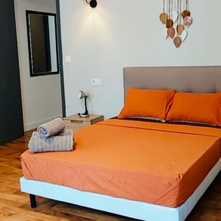 Le Vieux port 5personnes - Appartement 1 Chambre - 19