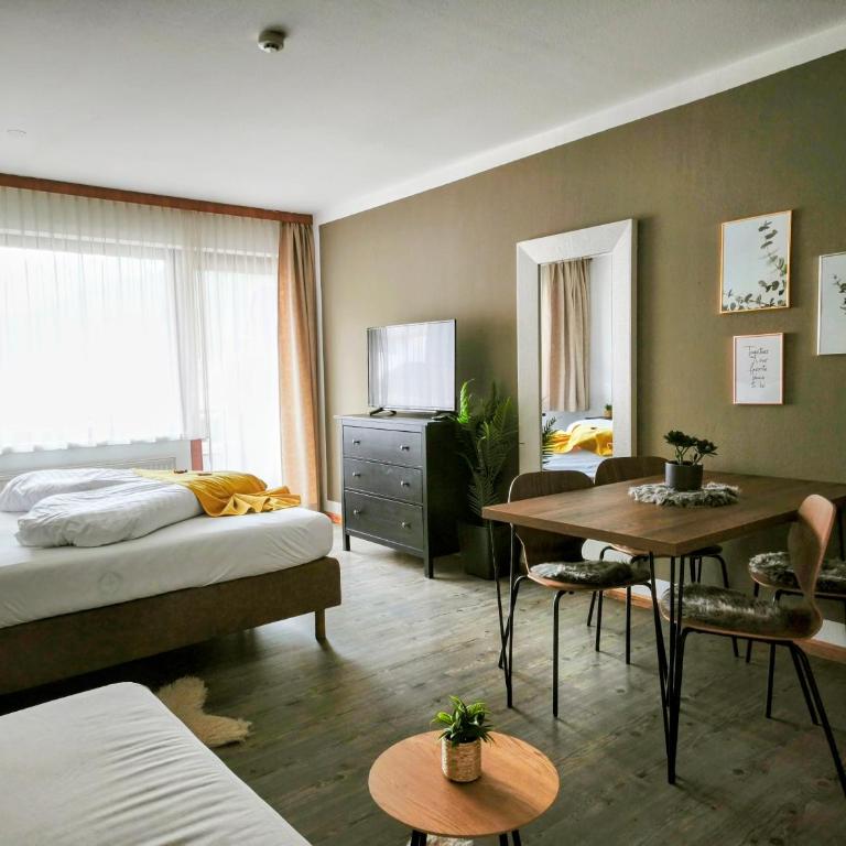 Stelo Appartments - Apartment - 8