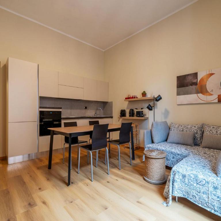 GuestHost - Porta Pia Bright Apartment - Appartamento con 1 Camera da Letto - 8