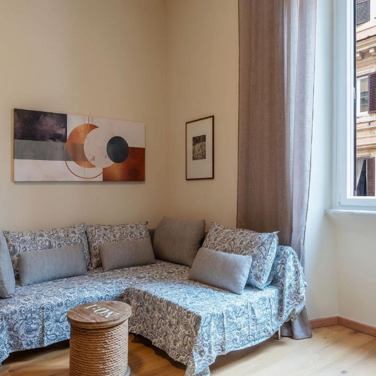GuestHost - Porta Pia Bright Apartment - Appartamento con 1 Camera da Letto - 6