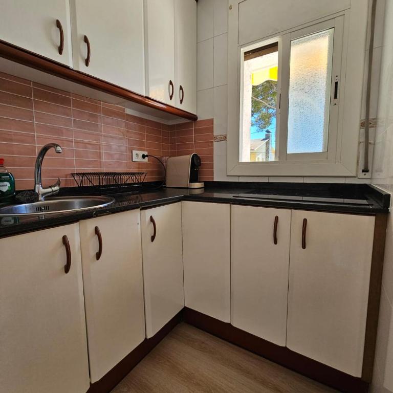 Apartamento entre la playa y la montaña - Apartamento de 2 dormitorios - 13