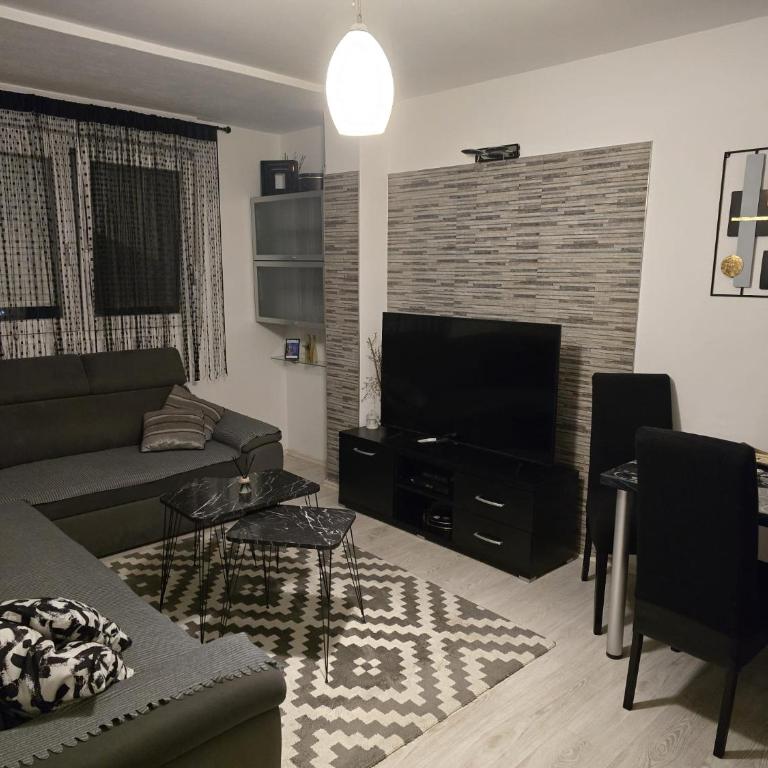 Apartman Papilon - One-Bedroom Apartment - 1