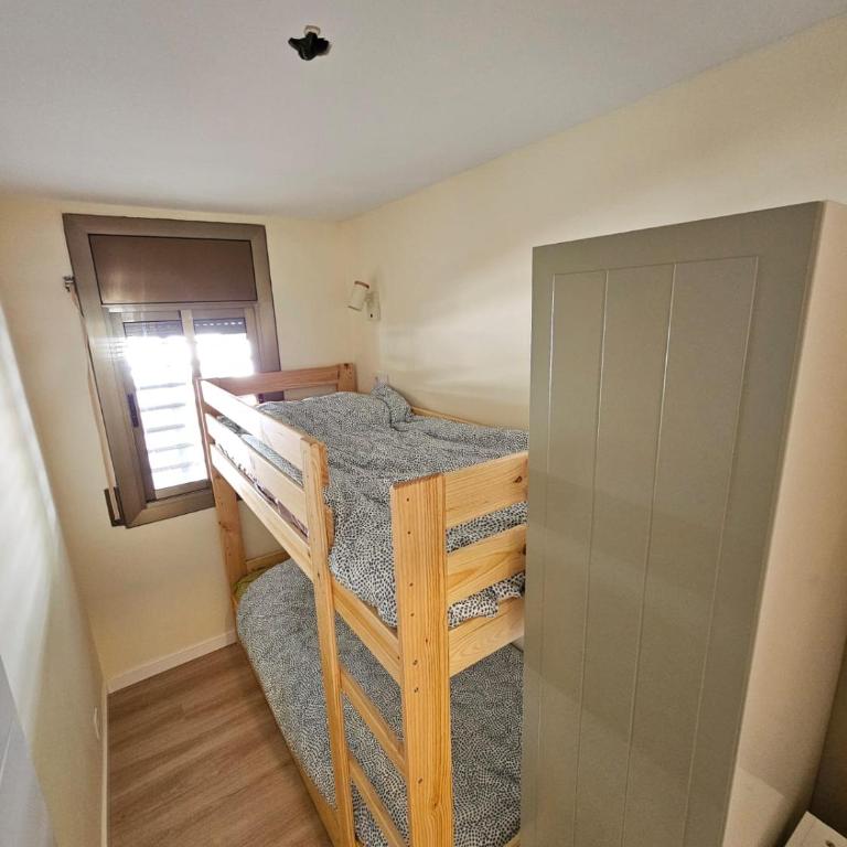 Apartamento entre la playa y la montaña - Apartamento de 2 dormitorios - 7