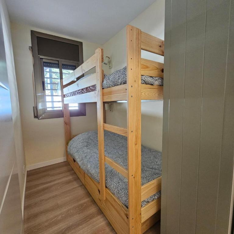 Apartamento entre la playa y la montaña - Apartamento de 2 dormitorios - 9