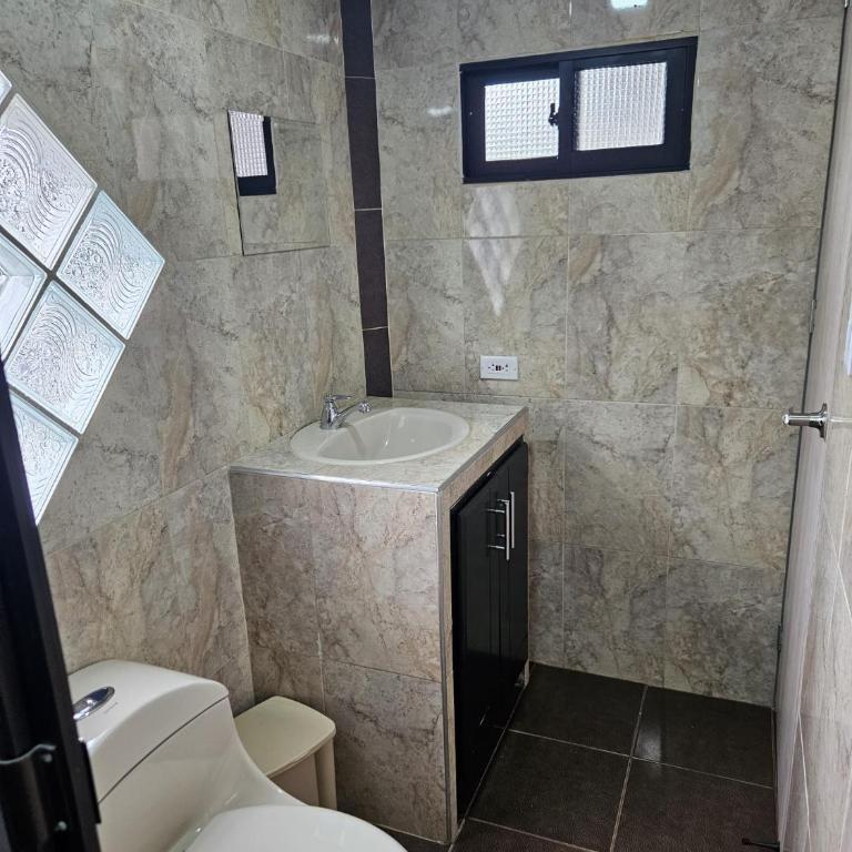 Apartaestudio en cuba pereira - One-Bedroom Apartment - 1