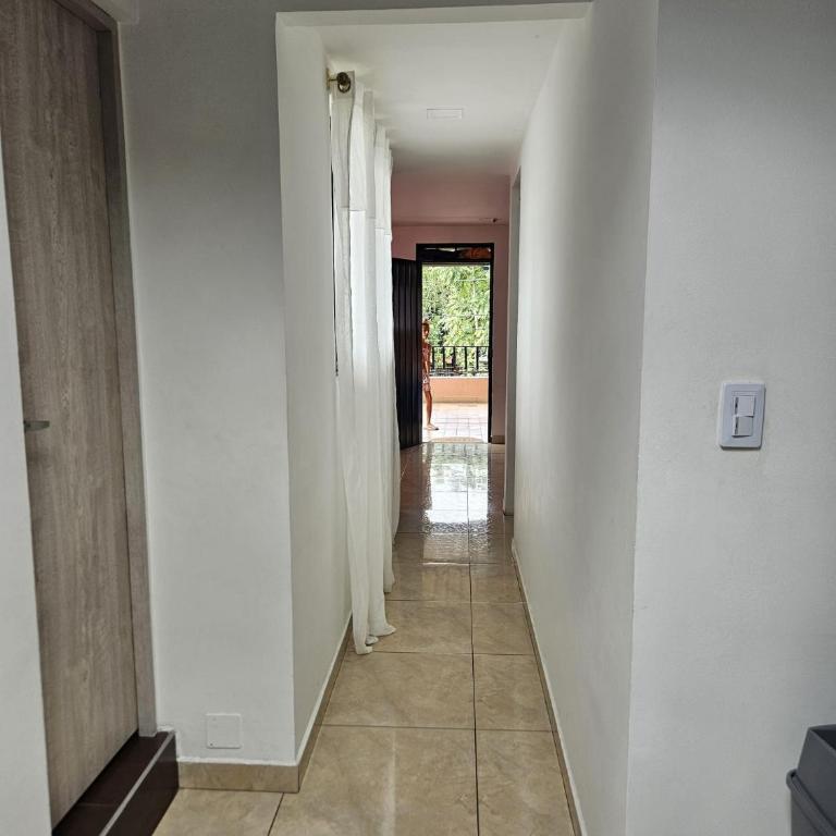 Apartaestudio en cuba pereira - One-Bedroom Apartment - 2