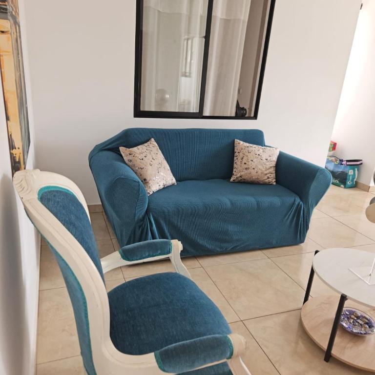 Apartaestudio en cuba pereira - One-Bedroom Apartment - 10