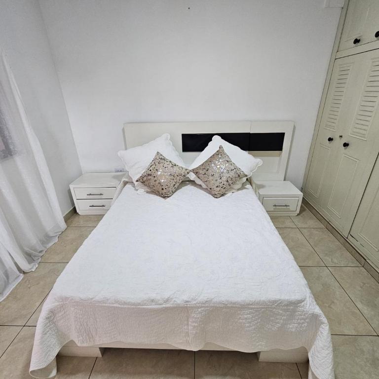 Apartaestudio en cuba pereira - One-Bedroom Apartment - 16