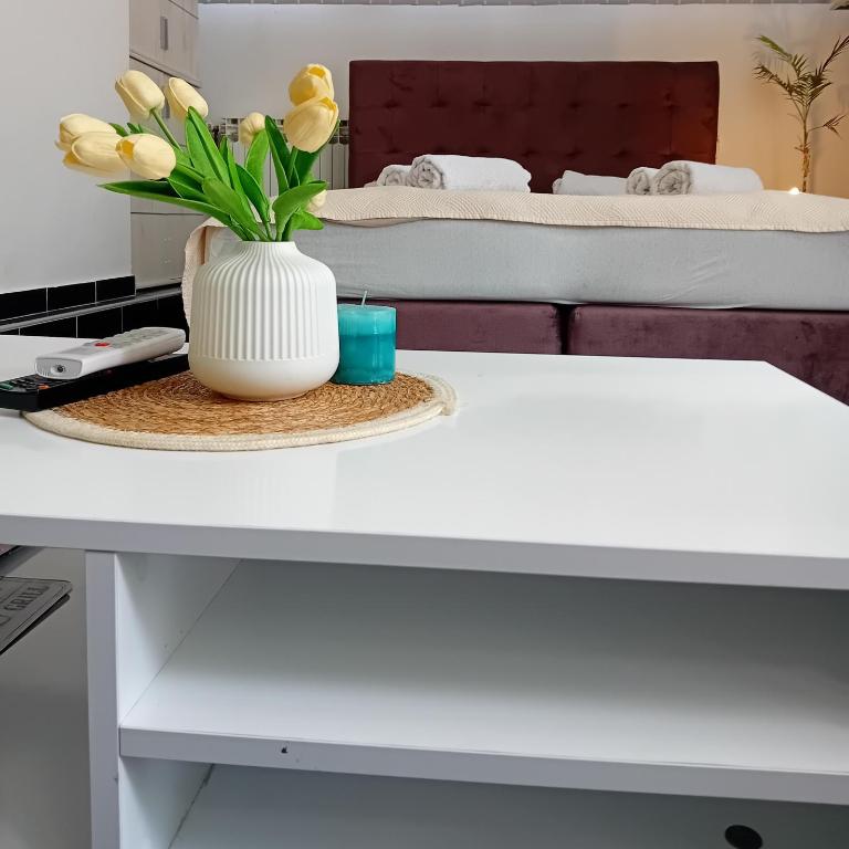 Floki studio in the center - Two-Bedroom Apartment - 1
