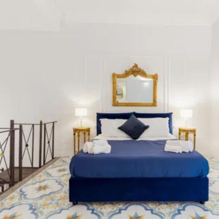Panoramico 340 - Appartamento con 1 Camera da Letto - 1
