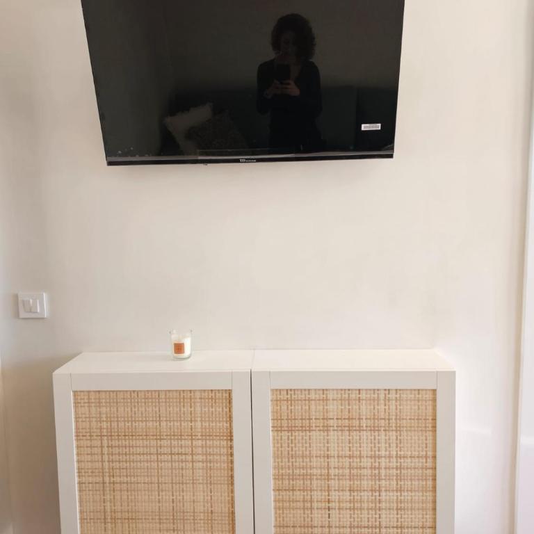 Apartamento entre la playa y la montaña - Apartamento de 2 dormitorios - 6