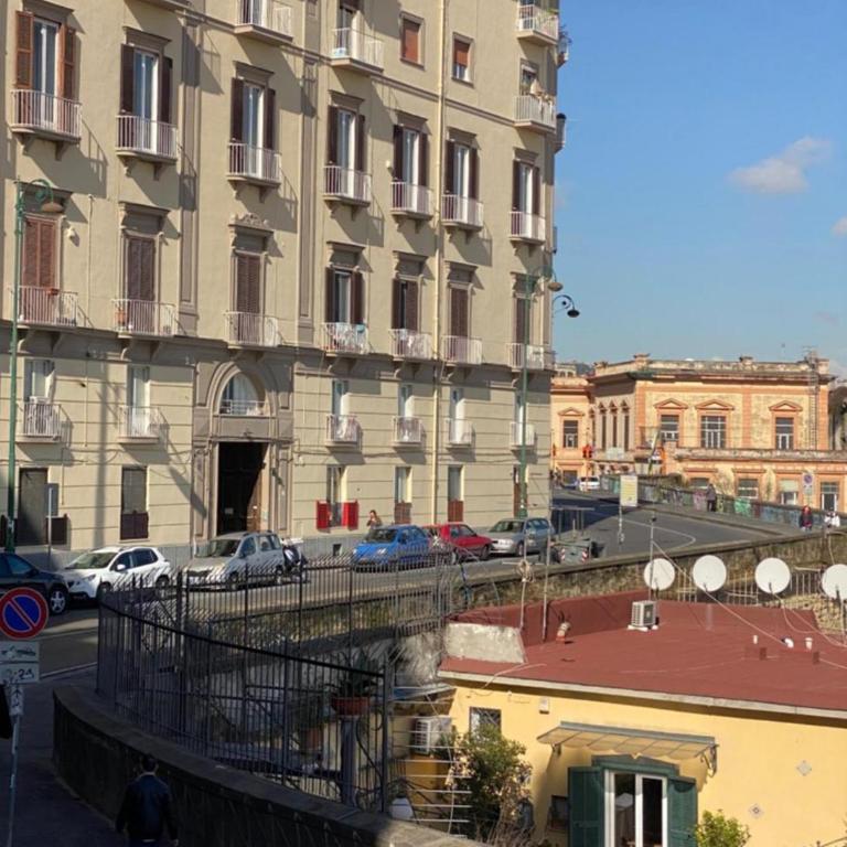 Panoramico 340 - Appartamento con 1 Camera da Letto - 6