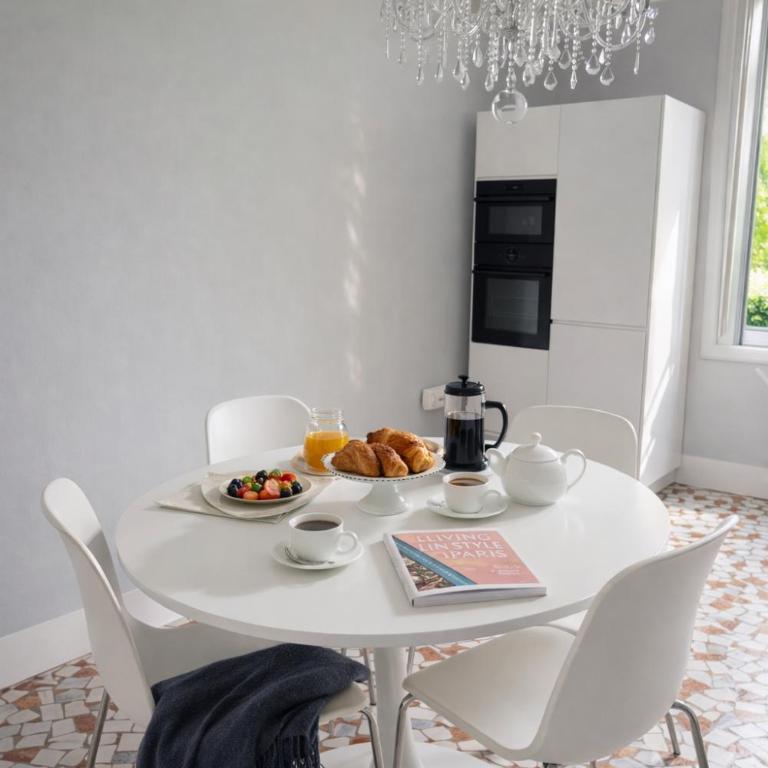 Appartamento Vicenza centro - Appartamento Superior con 2 Camere da Letto - 13