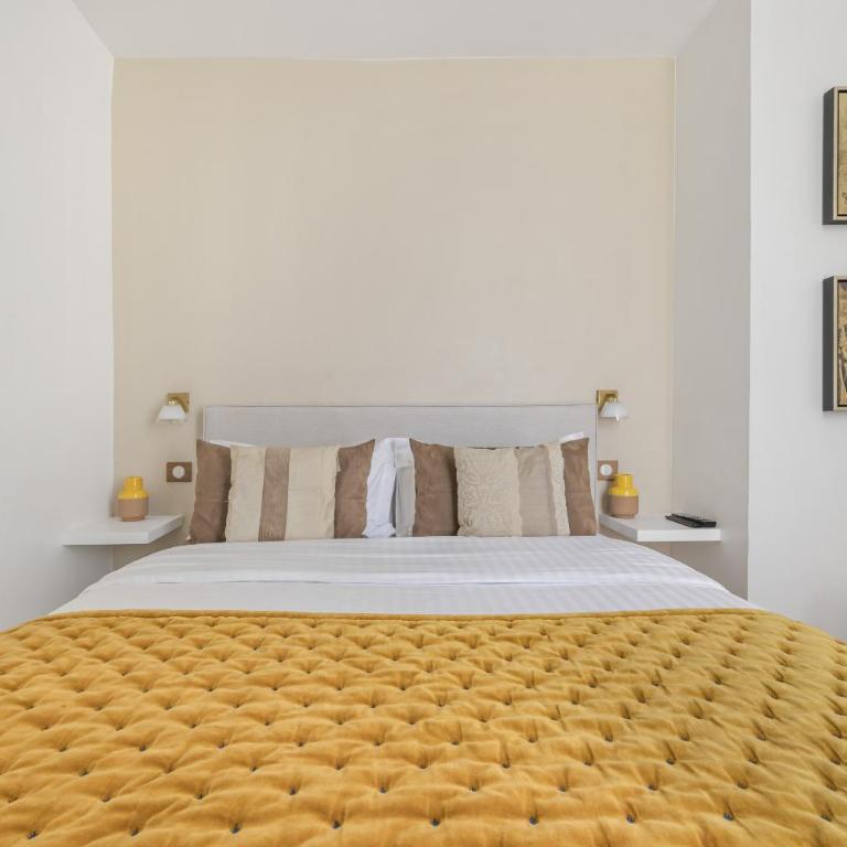 Rue Charlot Le Marais - Appartement 3 Chambres - 11