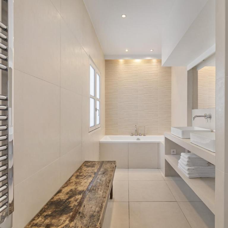 Rue Charlot Le Marais - Appartement 3 Chambres - 13