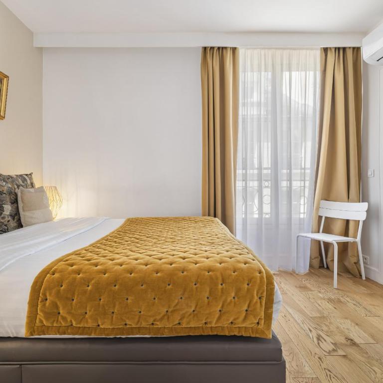 Rue Charlot Le Marais - Appartement 3 Chambres - 15