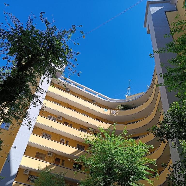 Casa Olimpia a Monteverde - Appartamento con 1 Camera da Letto - 15