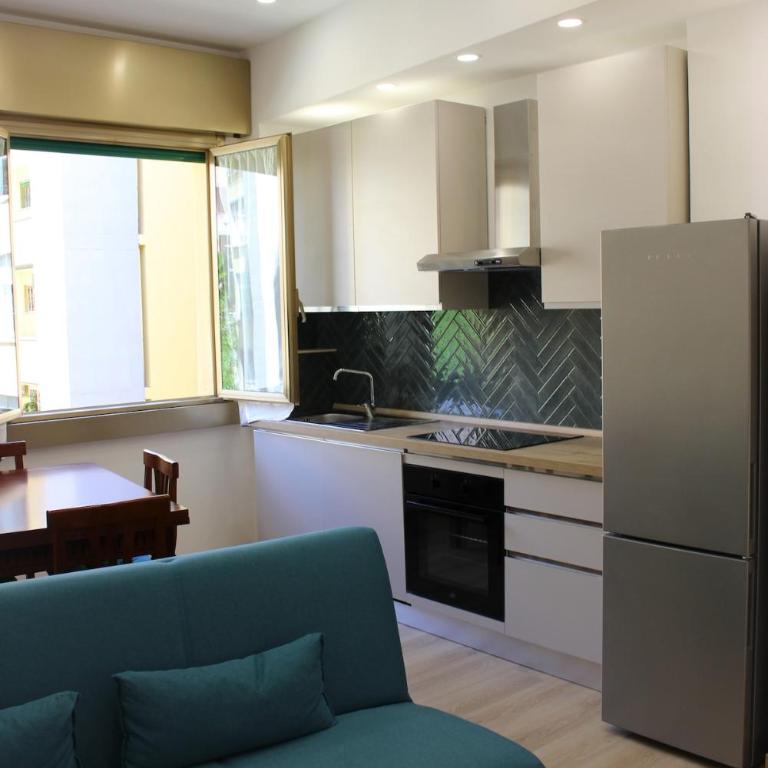 Casa Olimpia a Monteverde - Appartamento con 1 Camera da Letto - 5