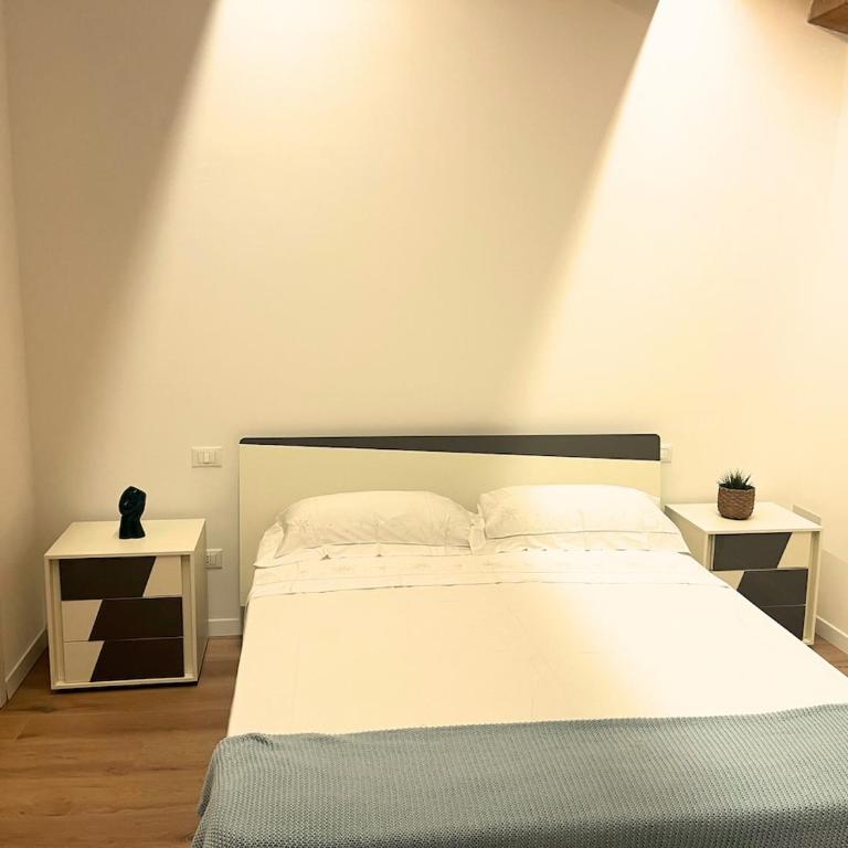 Antico Campanile Casa Vacanza - Appartamento con 1 Camera da Letto - 12