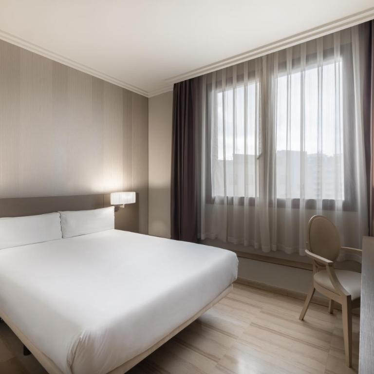 Hotel SB Ciutat Tarragona - Habitación Doble - 1 o 2 camas - 2