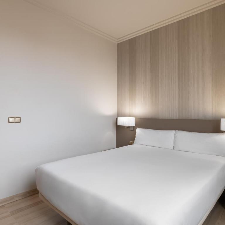 Hotel SB Ciutat Tarragona - Habitación Doble - 1 o 2 camas - 1