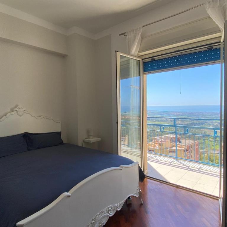 La Casa Del Gigante - Appartamento con 2 Camere da Letto - 21