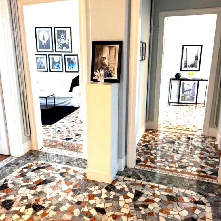 Appartamento Vicenza centro - Appartamento Superior con 2 Camere da Letto - 8