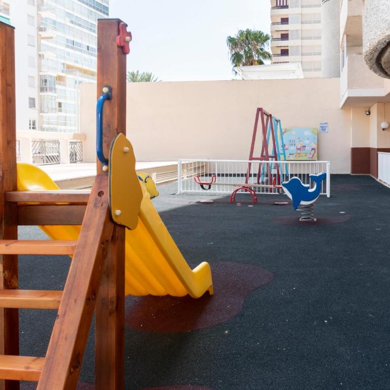 Cullera Playa Racó - Two-Bedroom Apartment with Terrace and Sea View - 46