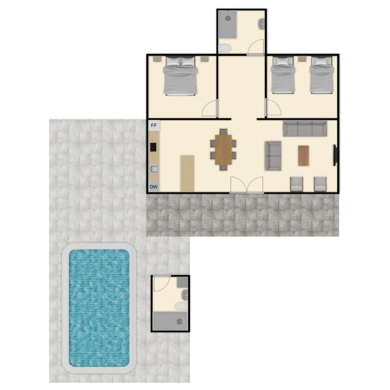 Villa Carmen - Villa - 2