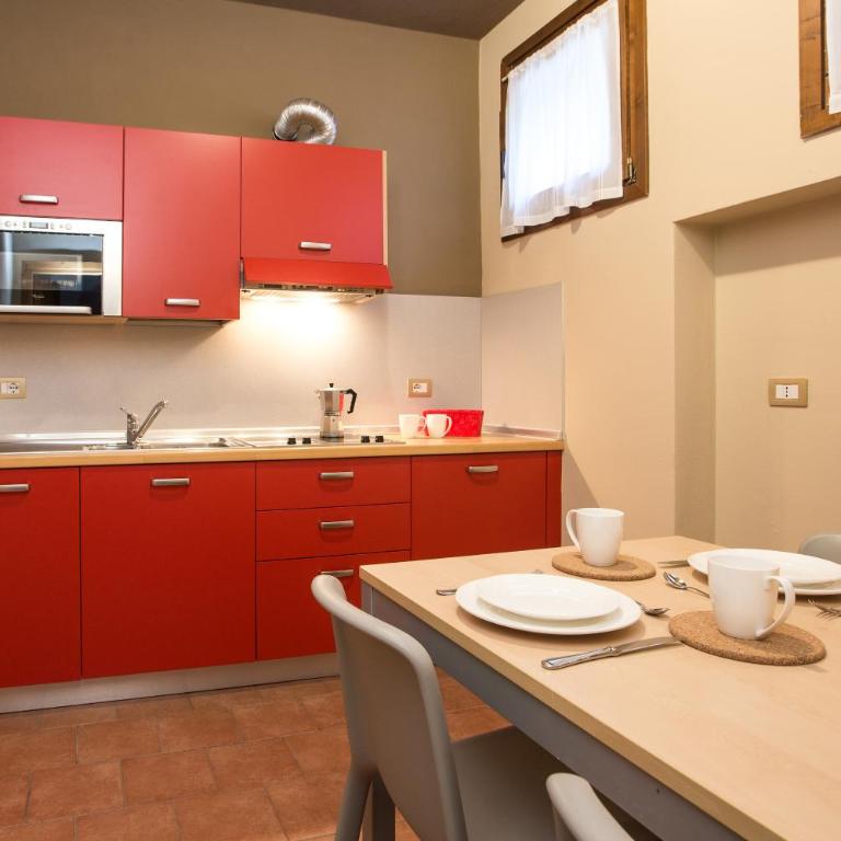 La Villa Feleit - Monolocale con Divano-Letto - 6
