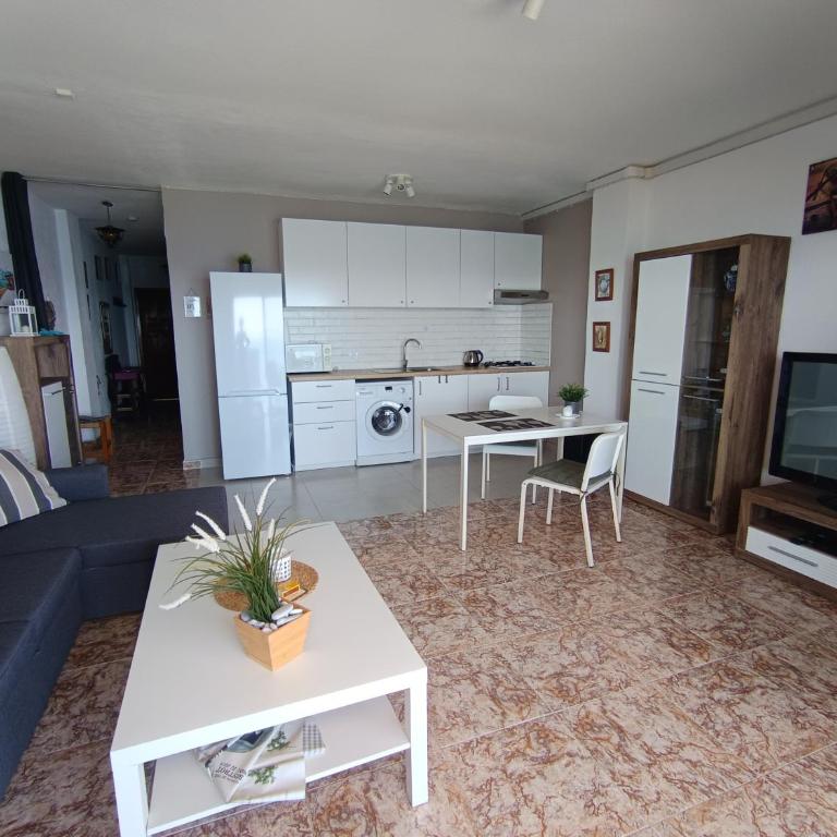 Casa Barbarina - Apartamento de 1 dormitorio - 27
