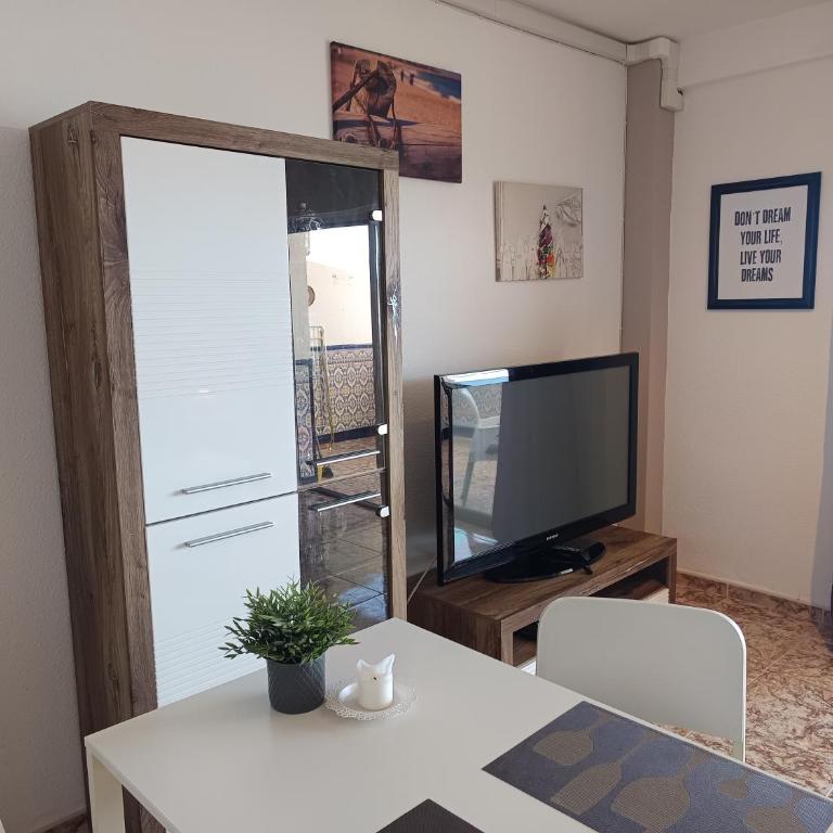 Casa Barbarina - Apartamento de 1 dormitorio - 26