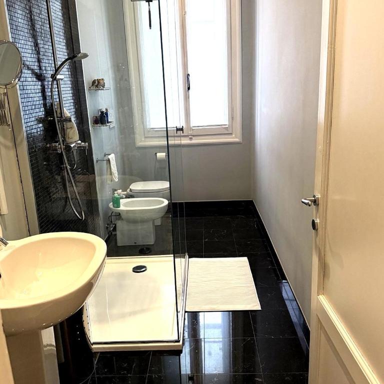 Appartamento Vicenza centro - Appartamento Superior con 2 Camere da Letto - 19