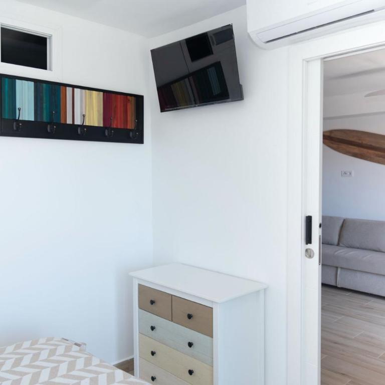 Cullera Playa Racó - Two-Bedroom Apartment with Terrace and Sea View - 30