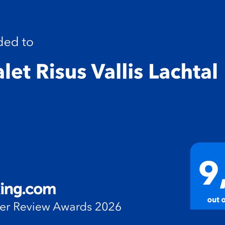 Chalet Risus Vallis Lachtal - Haus mit 4 Schlafzimmern - 28