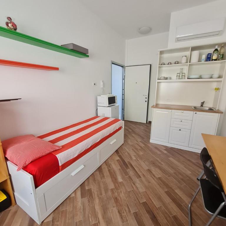 La casa di gio - studio zona Fiera Portello - Appartamento - 1