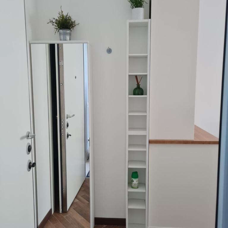 La casa di gio - studio zona Fiera Portello - Appartamento - 10