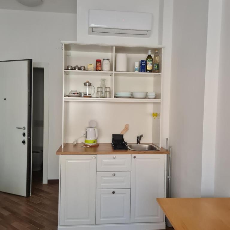 La casa di gio - studio zona Fiera Portello - Appartamento - 4