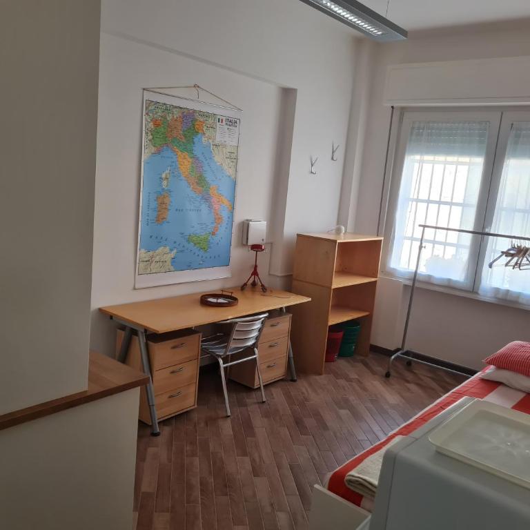 La casa di gio - studio zona Fiera Portello - Appartamento - 2